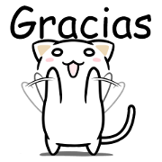 Easy cats!(Spanish)