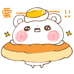 PancakeBear anime3
