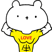 Softening bear