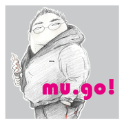 MU.GO!