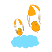 Ku lives in the sky