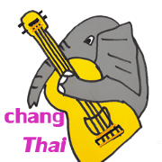 Luke Chang Thai