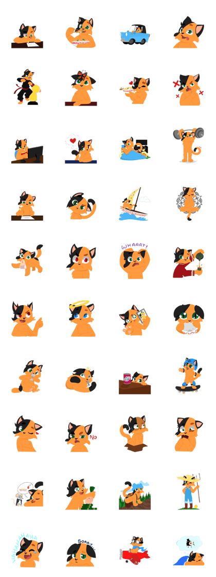 UdonCat