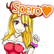 Christmas party of Princess Italian