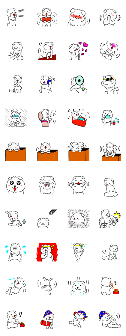 Tanta-kun, Let's play