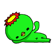 kappa - boy 2