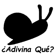 Silhouette Quiz 2(Spanish)