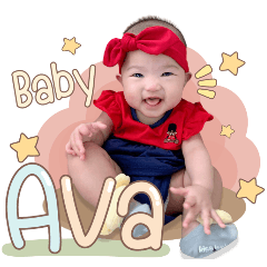 Baby Ava -