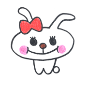 kadotomo rabbit