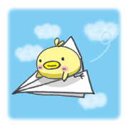 Mr.Piyomaru 2
