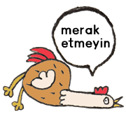 Kukki Chicken (Turkey)