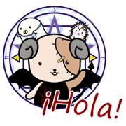SEAM DEVIL (Spanish)