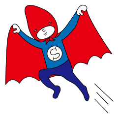 I am your Hero