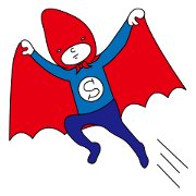 I am your Hero