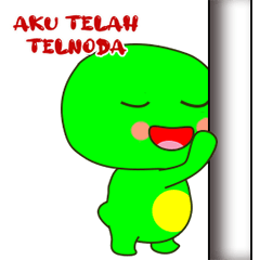 dino cadel v4 – LINE stickers | LINE STORE