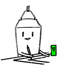 Pen tab is my friend.