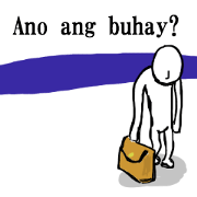Office workers ailing in Philippines