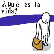 Office workers ailing in Spanish