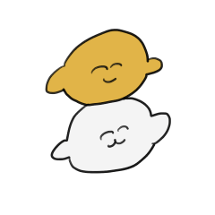 カレーパンとあざらし Line スタンプ Line Store