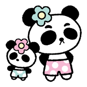pan2 panda