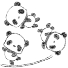 APC(Acrobat panda club)2