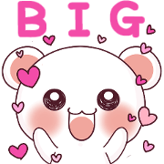 LOVEKUMA BIG