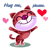 Beloved Cats