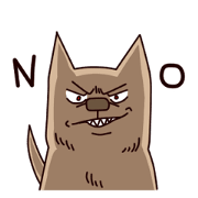 Dog aibou