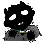 monster of darkness [TH]