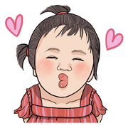 Nong Nsa is happy