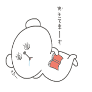 pechika Sticker5!