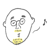 professor like Mr.Kajima !