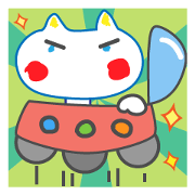 Hua Cat