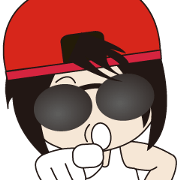 Red Hat younger brother