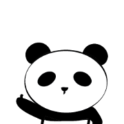 Big God Panda