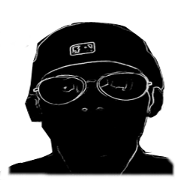 GYGANGSTARsticker