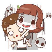 Horror Love +