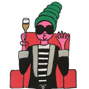 Pink of Rei SHI 3