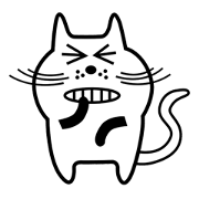 cat of childish