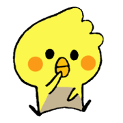good mood ? piyo