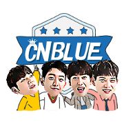 CNBLUE 5th ANNIVERSARY