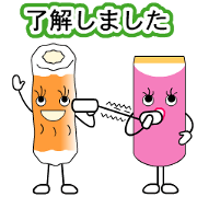 Chikuwa chan & Kamaboko chan
