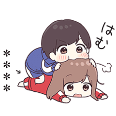 ジャージ君10 5 カスタム Line スタンプ Line Store ジャージ君10 5 カスタム Line スタンプ Line Store