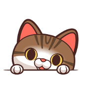 Gum-Poong The Cat