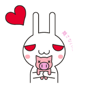 The Rabbit Eats the Meat 01