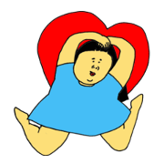 Beloved children