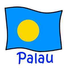 Enjoy!Scuba Diving in Palau (English)