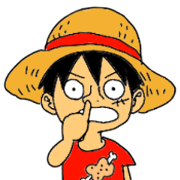 Rakugaki ONE PIECE