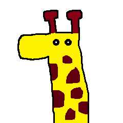 Various Giraffe