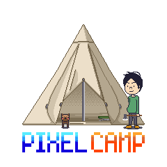 pixel camp